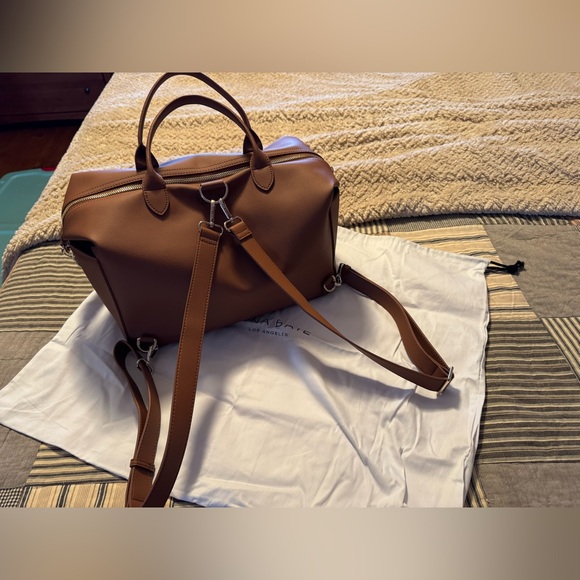 Mina Baie - Emmy Vegan Midi - Picture 2 of 6